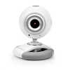 Soyntec WebCam VGA Joinsee 500 Arctic White con zo