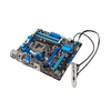 P8H67-M EVO REV3 S1155 H67 MATXCPNT SND + GLN + 1394 + U