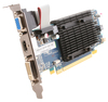 RADEON HD 5450 512MB HM CTLR PCI-E VGA DVI-