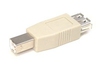 ADAPTER USB B MALE TO USB A CABL FEMALE
