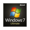 WIN ULT 7 SP1 64-BIT SPANISH   DVD 1PK DSP OEI DVD