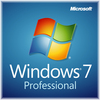 SB WIN7 PRO SP1 64-BIT         DVD ENGLISH 1PK DSP