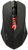 GM-M8600 WIRELESS GAMING MOUSE WRLS TWIN-EYE LASER