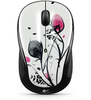 WL MOUSE M325 FINGERPRINT FLOWEACCS WER OCCIDENT P