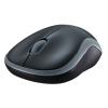 WIRELESS MOUSE M185 SWIFT GREY WRLS USB CORDLESS