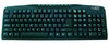 TECLADO MEDIA MAGIC PS2 MULTIMEDIA NEGRO