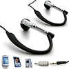 Soyntec Auriculares intrauditivos Netsound 250 Spo
