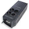 Soyntec SAI/UPS Sekury A600 (600VA / 300W ,  kit conex