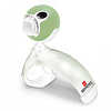 Soyntec WebCam VGA Joinsee 353 Green, Videovigilan