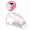 Soyntec WebCam VGA Joinsee 352 Pink Videovigilanci