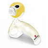 Soyntec WebCam VGA Joinsee 350 Yellow Videovigilan