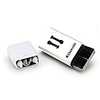 Soyntec Kit de limpieza Cleansee 251 White con rep
