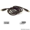 CABLE EXTENSION USB A-A 1.8M