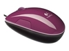 LS1 LASER MOUSE BERRY