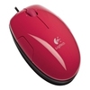 LS1 LASER MOUSE PINK