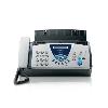 FAX TRANS. TERMICA AURICULAR FAX TRANS. TERMICA AURICULAR