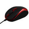 Soyntec Ratón Inpput R482 Red óptico Scroll 1000
