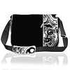 Soyntec Bandolera Lapmotion 100 Black para Netbook
