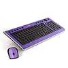 Soyntec Teclado y ratón inalámbricos Inpput Comb