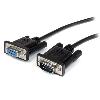 CABLE 50CM EXTENSION SERIE DB9 CABL CONEXION DIREC