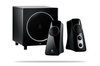 Z523 SPEAKER SYSTEM BLACK