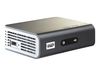 WD TV LIVE MEDIA PLAYER LAN COMPOSITE AV USB ETHER