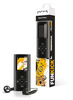 YARVIK FUNKICK MEDIA PLAYER 4 GCONS BLACK 1.5 3.