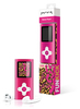 YARVICK FUNKICK MEDIA PLAYER CONS 4 GB PINK