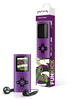 YARVIK FUNKICK MEDIA PLAYER 4 GCONS PURPLE-1.5 3