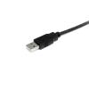 1M USB2 A TO A CABLE - M/M CABL UK