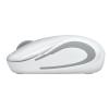 WIRELESS MINI MOUSE M187 WHITE WRLS WER OCCIDENT P