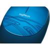CORDED MOUSE M105 BLUE ACCS WER OCCIDENT P