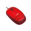CORDED MOUSE M105 RED ACCS WER OCCIDENT P