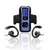 Energy S. Energy MP3 Sport 8GB 1508 Indigo Blue (A
