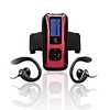 Energy S. Energy MP3 Sport 4GB 1504 Ruby Red (Auri