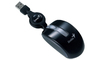 RATON  GENIUS NX - Elite , Retractil ,  7 Luces