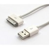 CABLE USN SYNC PARA IPAD 2 Y 3