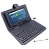 FUNDA UNIVERSAL PARA TABLET 7'' CON TECLADO